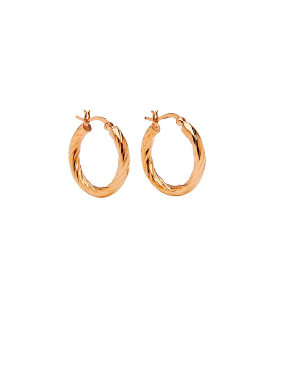 Pico - Nataly Petite Hoops