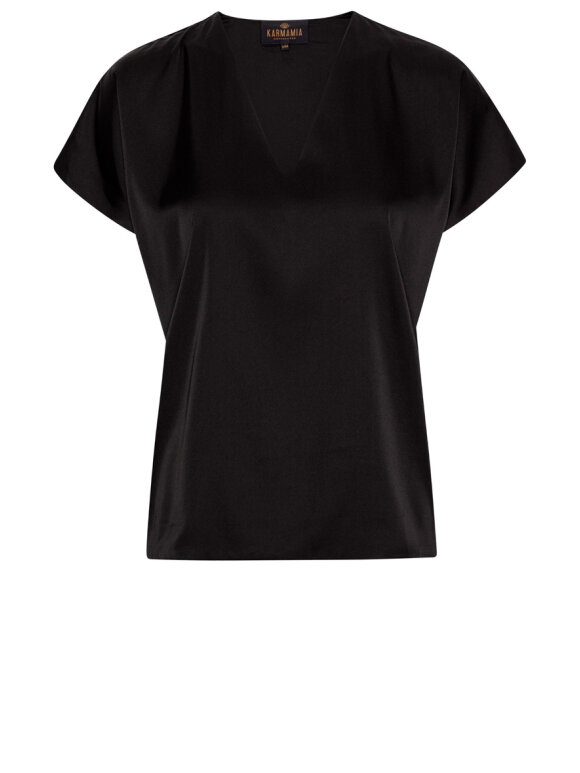 Prepair Vera blouse black