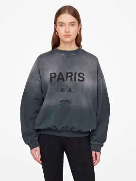 Anine Bing - Jaci Sweatshirt Myth Paris