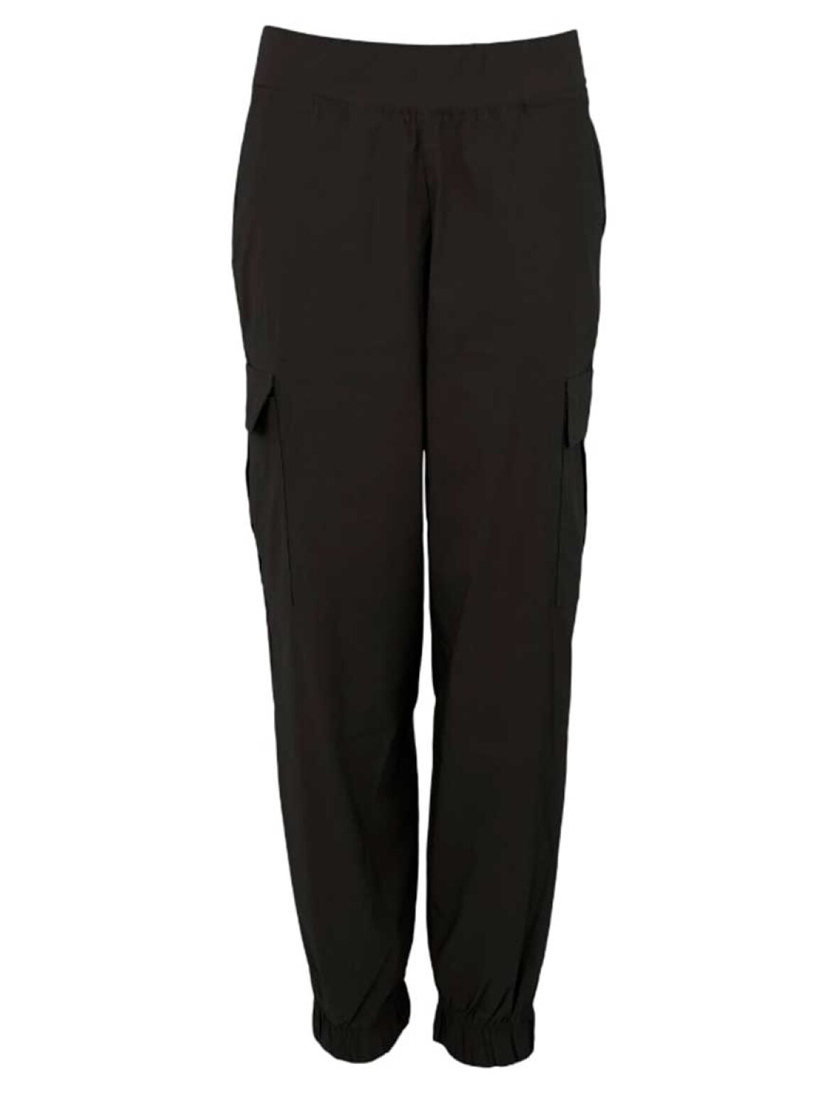 Bcdavina Barrel Pant Dust Blue