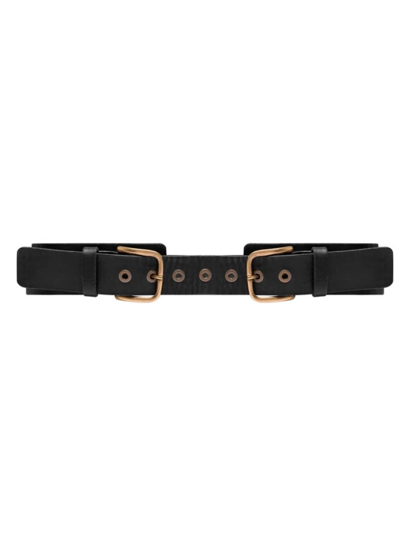 DEPECHE - 15250 Waist Belt