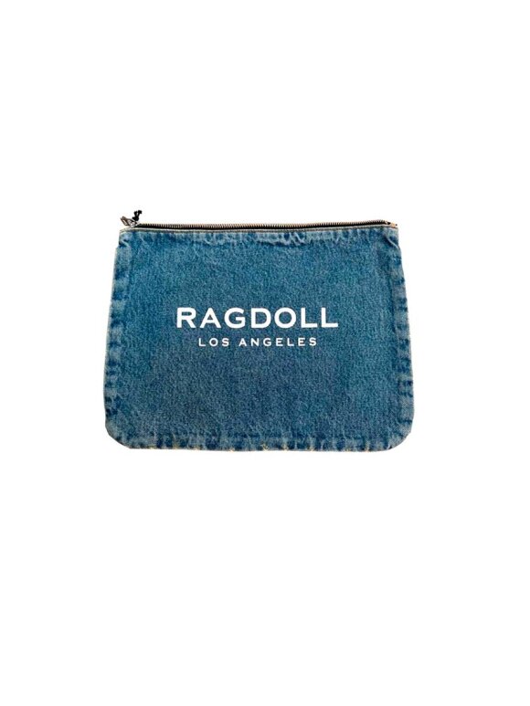 Ragdoll - Pouch Bag