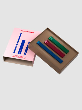 KENNY BROWS - Signature Brows Kit