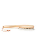 Karmameju - Body Brush Buff Long Handle