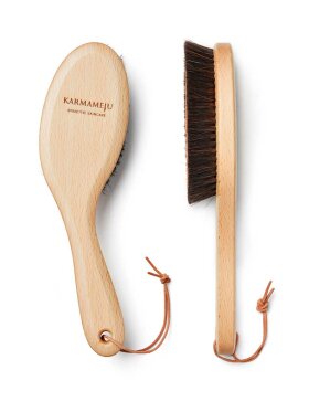 Karmameju - Body Brush Recharge Long Handle
