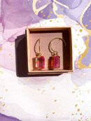 Friihof og Siig - Glas Earring