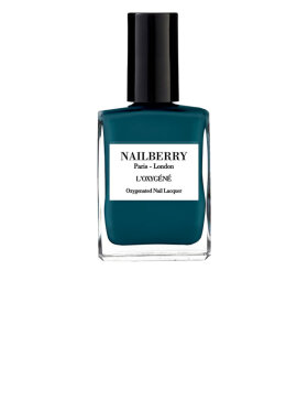 Nailberry - Nailberry Teal We Meet Again