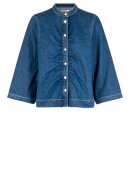 Global Funk - Friya-G Denim Shirt