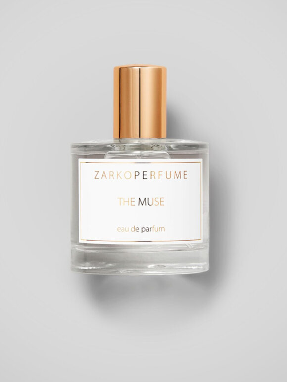 ZARKOPERFUME  - The Muse EDP