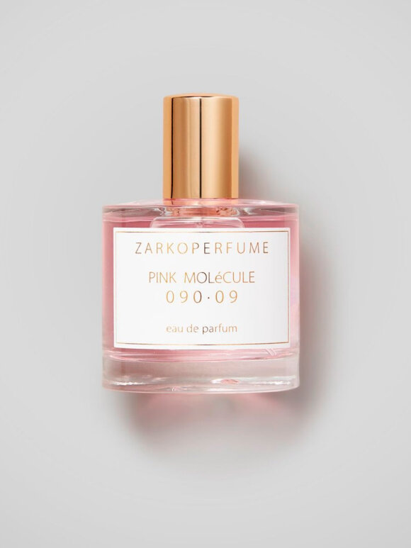 ZARKOPERFUME  - Pink Molecule 090.09