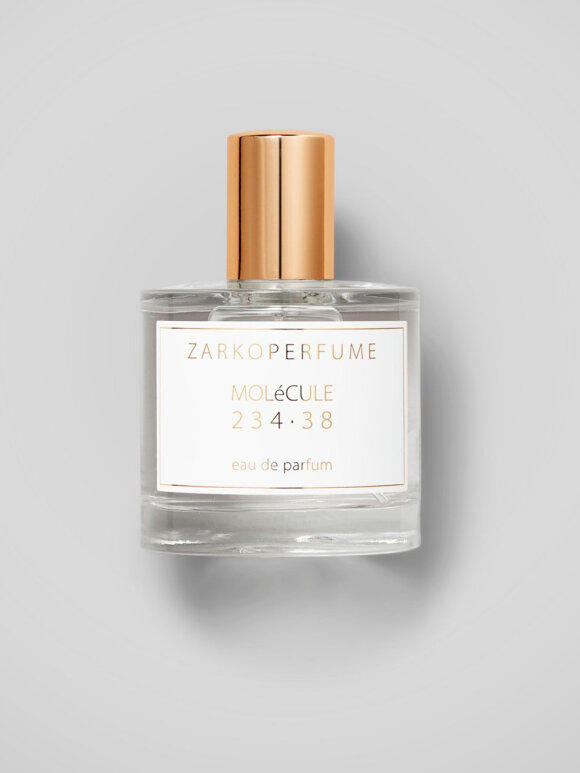 ZARKOPERFUME  - Molecule 234.38 EDP