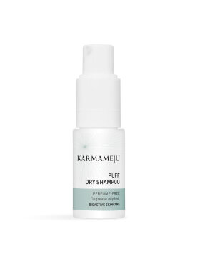 Karmameju - Puff Dry Shampoo