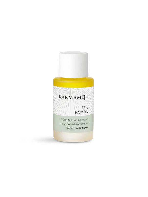 Karmameju - Epic Hair Oil