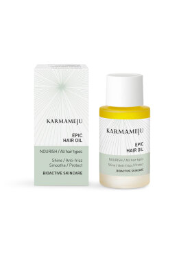 Karmameju - Epic Hair Oil