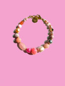 Friihof og Siig - Pearl bracelet