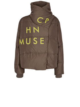 Copenhagen Muse - CMMicco Jacket