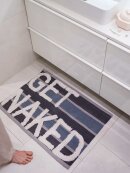 Liv Interior - 680.055 Naked Bathmat