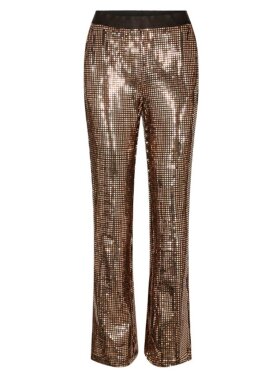 Co'Couture - Mirror Flare Pant