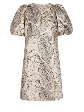 Co'Couture - Gina Jacquard Dress