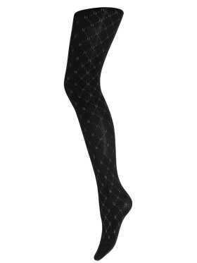 Hype the Detail - Logo Pantyhose