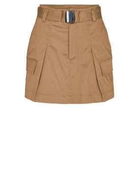 Co'Couture - Marshall Crop Pocket Skirt