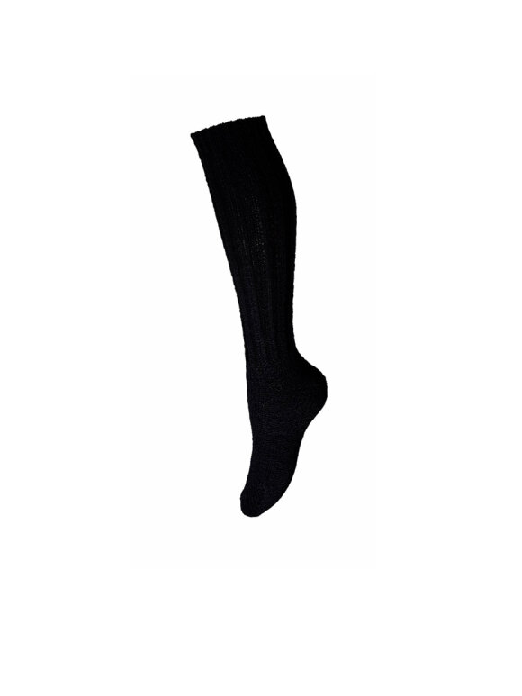 Mp Denmark - Heavy Knee Socks Wool