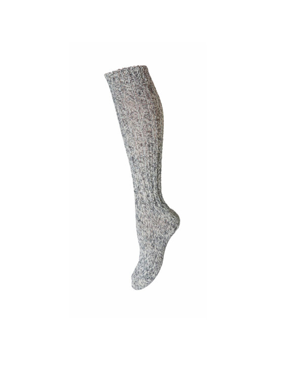 Mp Denmark - Heavy Knee Socks Wool