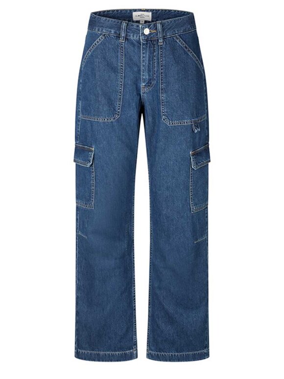 Global Funk - Mccabe-G Jeans Global Funk - Mccabe-G Jeans