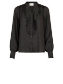 Neo Noir - Zola Blouse