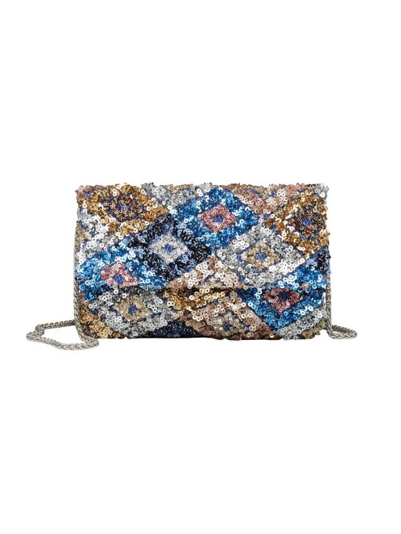 Beck Søndergaard - Glitsen Paradi Bag