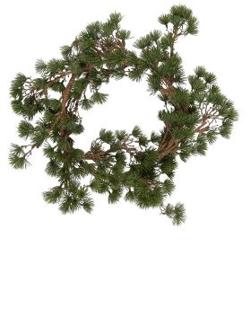 Ib Laursen - 2792-00 Wreath of Cedar Branch
