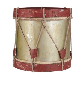 Ib Laursen - 2716-00 Drum