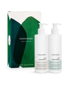 Karmameju - Gift Box Easy Life