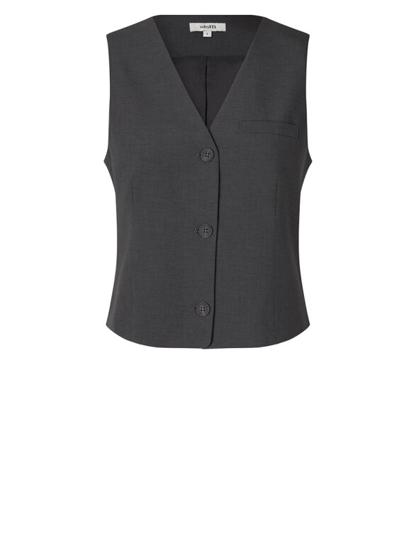 MBYM - Denah-M Vest