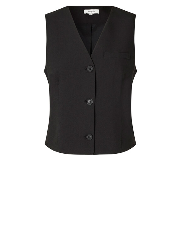 MBYM - Denah-M Vest