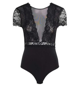 Pieces - PCSicca SS Bodystocking