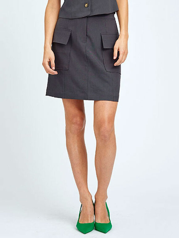 MBYM - Rounat-M Skirt