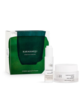Karmameju - Gift Box Face 01