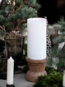 Ib Laursen - 4177-11 Rustic Candle