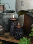 Ib Laursen - 4177-24 Rustic Candle