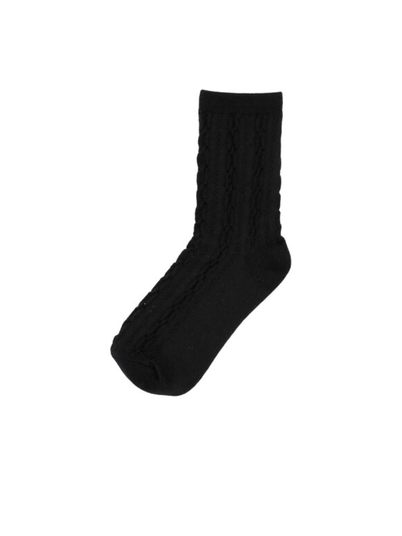 Plissé Copenhagen - Marie Sock