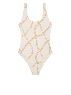 Anine Bing - Jace Swimsuit