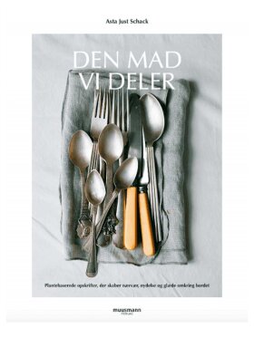 New Mags - Den Mad Vi Deler