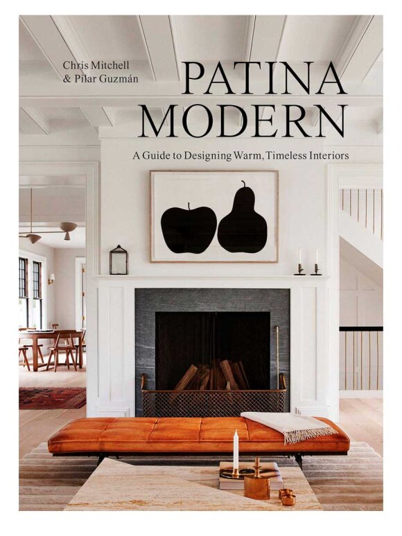 New Mags - Patina Modern