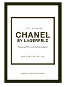 New Mags - The Little Book of Chanel