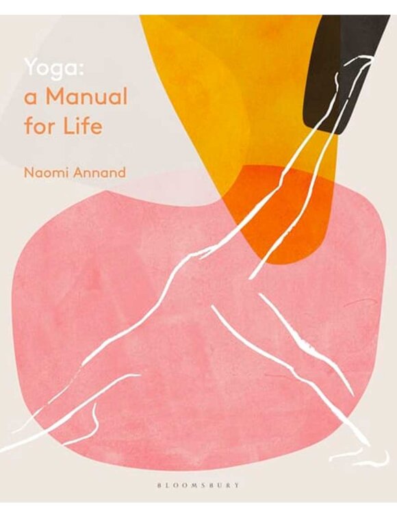 New Mags - Yoga A Manual for Life