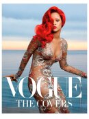 New Mags - Vogue The Covers