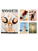 New Mags - Vogue The Covers