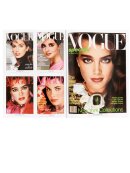 New Mags - Vogue The Covers