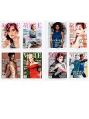 New Mags - Vogue The Covers